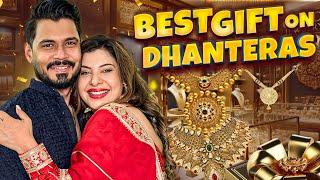 SONA KITNA SONA HAI | HAPPY DHANTERAS 