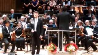 Jonas Kaufmann - Ein blonder Traum - 18.05.15 Berlin (bis-2)