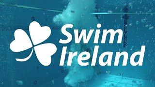 Swim Ireland - Year in Review