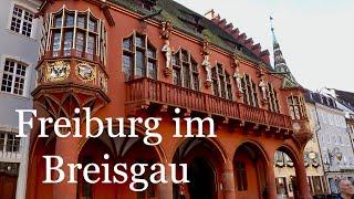 Freiburg im Breisgau the Best Thing To Do Germany Travel