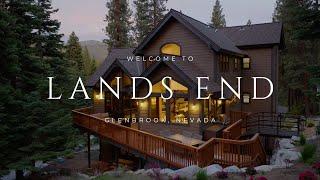 Lands End Retreat | Sierra Sotheby's International Realty