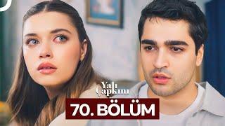 Yalı Çapkını 70. Bölüm