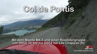 Col de Pontis