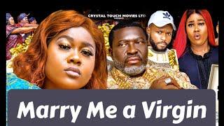 MARRY ME A VIRGIN - KANAYO O, KANAYO, PEACE ONUOHA 2024 | NOLLYWOODMOVIES FULL HD