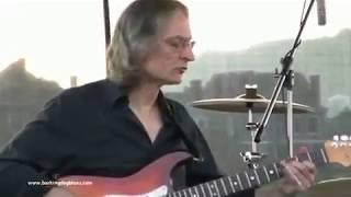 Sonny Landreth "Port Of Calling" 2009 08 09 Heritage Blues Festival