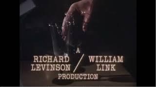 Richard Levinson/William Link/Robert Papazian/Polygram TV/King Features Entertainment (1982/1985)