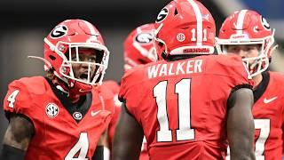 UGA Football Travels to Kentucky | Dawg Post's Picks Are In