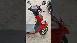 LOG9 EV SCOOTER