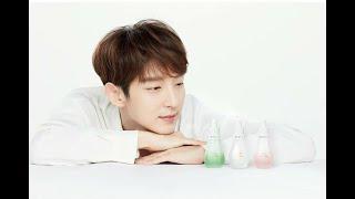 [Making Film] (ENG) Penegreen CF set with Lee Joongi