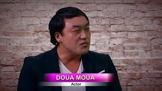 HMONGTEENS: An engaging conversation with Doua Moua, actor and screenwriter.