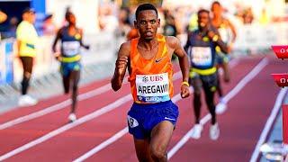 Men's 5000M Final | Zurich Diamond League 2021 | #BerihuAREGAWI #BirhanuBALEW #JacobKROP