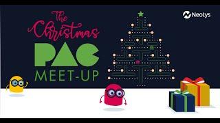 Neotys - Christmas PAC Meet Up - Special Edition