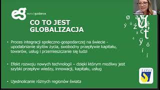 Webinarium „Otwórz się na świat… zawodowo!” — Mobilność zawodowa i europejski rynek pracy