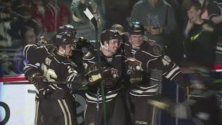 FOX43, Antenna TV will televise the Hershey Bears' AHL Eastern Conference Finals