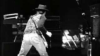 U2 - Exit, Gloria /live/, Denver, Colorado, USA, 8.11.1987, ( Rattle And Hum) /1988/