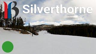 Breckenridge - Silverthorne