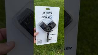 The Stan Solex Clicker release vs Spot Hog Wise Guy.  #archery
