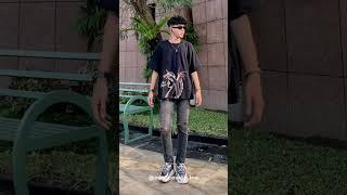 Inspirasi Outfit Cowok Keren | Link di deskripsi