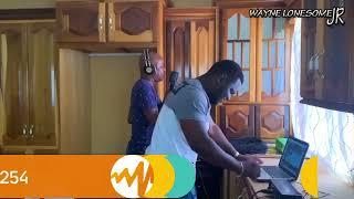 REGGAE SENSATION EP1-DJ NAS254