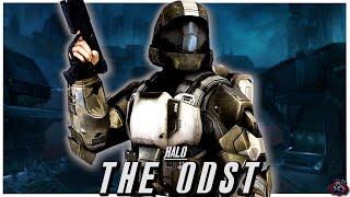 Halo’s Fiercest Helljumpers - The ODST | FULL Halo Lore