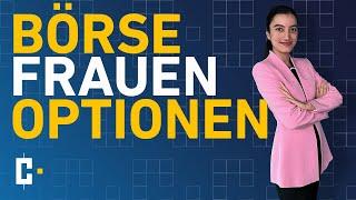 🟨 Frauen an die Börse und zum Optionshandel | Maya Chaudhuri | Deutsche Optionstage