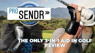 The ProSendr Training Aid // 5 reasons why you should try it!