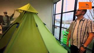 Easy Camp Tipi