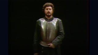 Richard Wagner • Lohengrin (Bayreuther Festspiele 1982, komplette Aufführung)