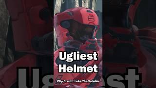 The Worst Design Choice In Halo? #halo #gaming #facts #shorts