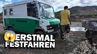 Spaniens Unwetter:  So habe ich es erlebt! - Folge 1