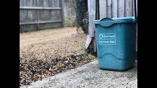 SWEEP Webinar | Collecting Compostable Materials Curbside: Austin Resource Recovery