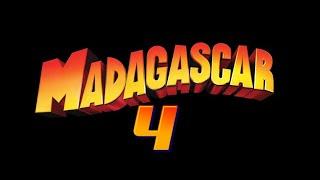 Madagascar 4 Fan Film TEASER TRAILER (Teaser Trailer 1)