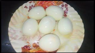 Egg Curry Recipe || How To make Egg Curry Recipe || अंडे का सालन #tastycooking