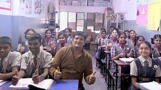 SSC STUDENTS LAST DAY IN SCHOOL