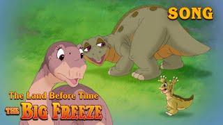 Family Song | The Land Before Time VIII: The Big Freeze