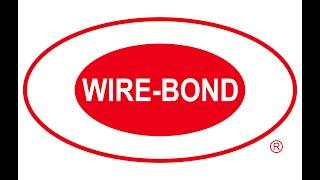 WIRE-BOND - INNOVATION IN MASONRY CONSTRUCTION