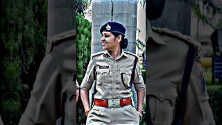 DSP️Lalita Mehar Police status#shorts#ytshorts#acp#upscmotivation#upsc#dsp #currentaffairs