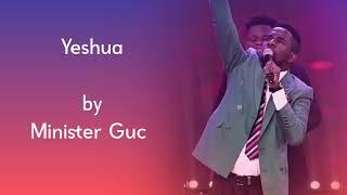 Minister GUC | "Take Over" | Powerful Makanaka Worship ft. Yeshua | Heartfelt Worship Experience "