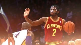 Kyrie Irving Mixtape (feat: Thunder Prod.)