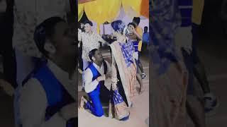 Nam likhal aahe tor Dil bhitare #nagpuri  Dance video 2023