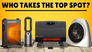 Best Space Heaters 2025 - Stay Warm & Save Money!