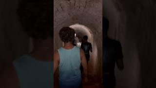 Hidden Cave In Goa  #hiddenplace #cave #thivim #goa #india
