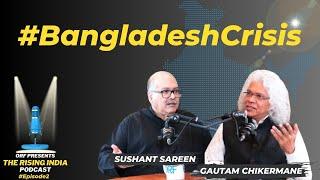 #BangladeshCrisis: What's next for Sheikh Hasina and the country?