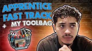 Q&A and Tool Bag review