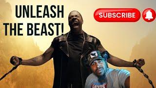 BUSTA RHYMES - UNLEASH ME | FIRST TIME HEARING REACTION | 100 DAYS WITH TEDDY