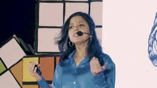 How Culture Shapes Our Brain | Dr. Mansi Vora | TEDxKESShroffCollege