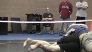 Chief Grappling Tournament Camp Pendleton - Subfighter MMA Team