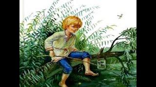 «Детские годы Багрова-внука». Часть 1 / С. Т. Аксаков