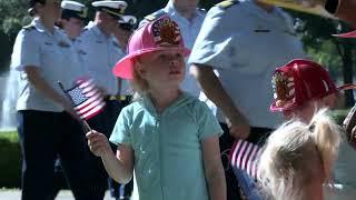 2024 Flag Day Celebration in Paducah