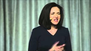 Sheryl Sandberg: Take The Lead Challenge